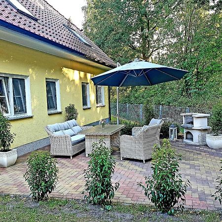 Am Deich 43 Zingst Exterior foto